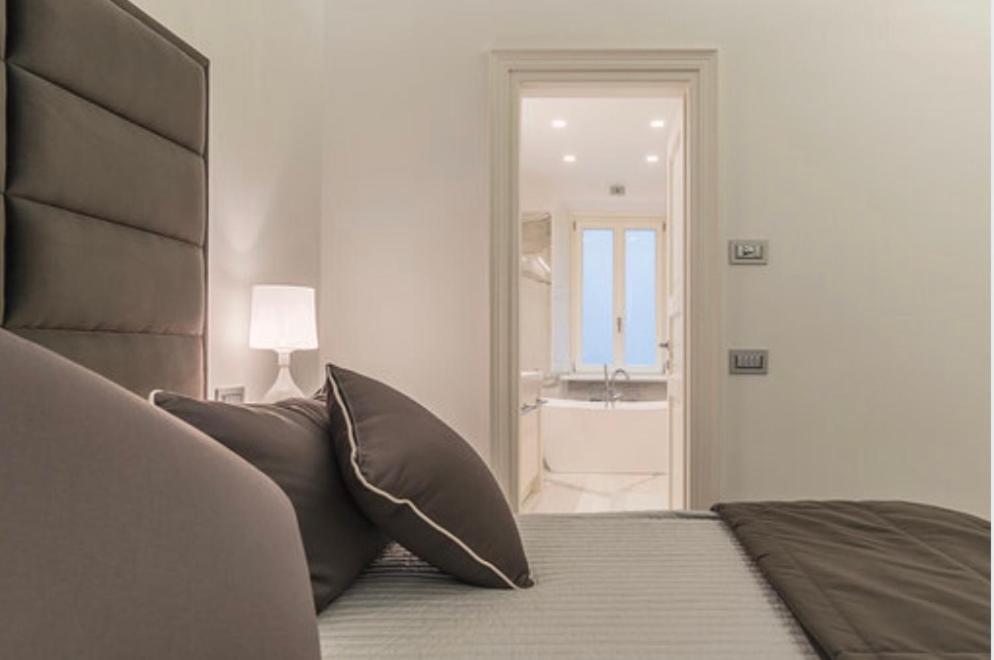 Hébergement de vacances Reale Luxury