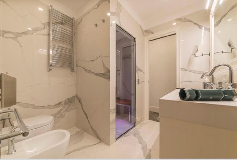 Reale Luxury Hébergement de vacances Rome